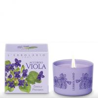 candela Accordo Viola L'Erbolario AGHD Srl